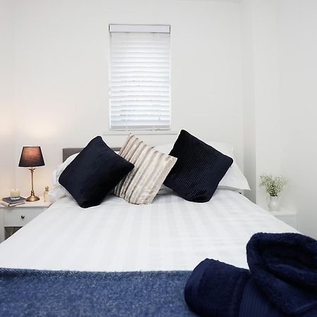 Lucas Apartman Sudbury  Kültér fotó