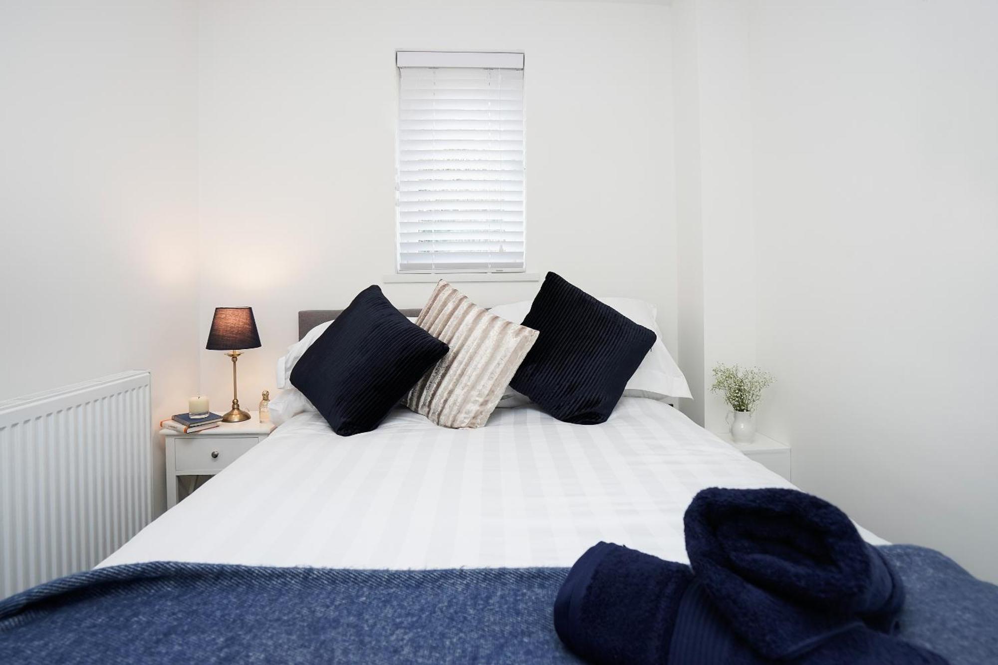 Lucas Apartman Sudbury  Kültér fotó