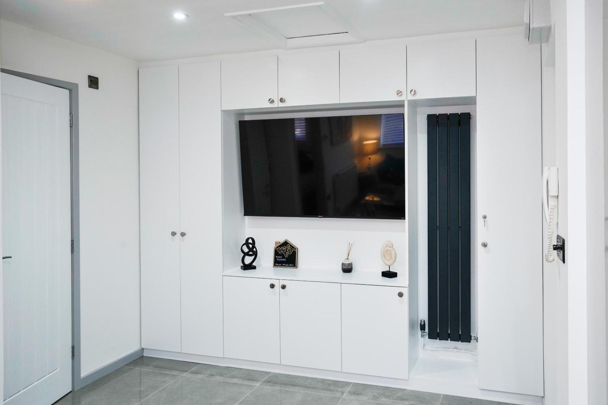 Lucas Apartman Sudbury  Kültér fotó